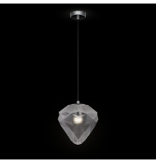 Светильник подвесной Maytoni Globo P053PL-01GR