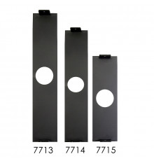 Крепеж настенный Mantra Boutique 7715