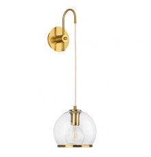 Настенный светильник Lightstar Sferico 729611