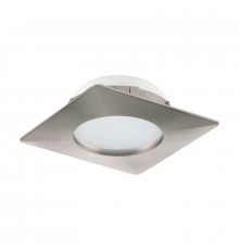 Светильник встраиваемый LED Eglo Pineda 95863