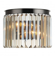 Светильник настенный Divinare Nova Cognac 3002/06 AP-2