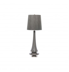 Лампа настольная Elstead Lighting Spin SPIN-TL-GREY
