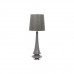 Основное фото Лампа настольная Elstead Lighting Spin SPIN-TL-GREY: Купить в Интернет магазин освещения GCSVET.RU
