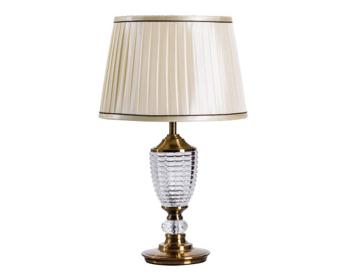 Основное фото Лампа настольная ARTE Lamp A1550LT-1PB: Купить в Интернет магазин освещения GCSVET.RU