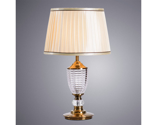 Дополнительное фото Лампа настольная ARTE Lamp A1550LT-1PB: Купить в Интернет магазин освещения GCSVET.RU