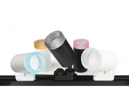 Дополнительное фото Светильник трековый (однофазный) Ambrella Light Track System XT6323081 (A2521, C6323, N6151): Купить в Интернет магазин освещения GCSVET.RU