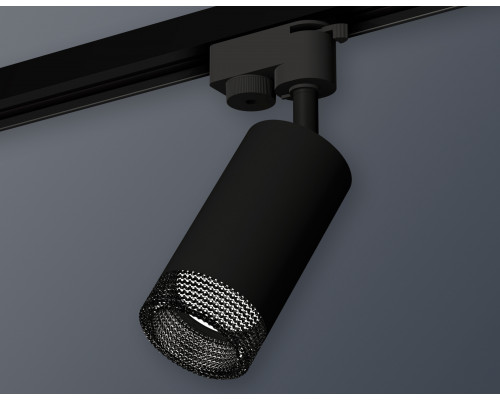 Дополнительное фото Светильник трековый (однофазный) Ambrella Light Track System XT6323081 (A2521, C6323, N6151): Купить в Интернет магазин освещения GCSVET.RU
