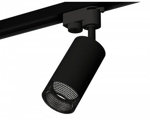 Дополнительное фото Светильник трековый (однофазный) Ambrella Light Track System XT6323081 (A2521, C6323, N6151): Купить в Интернет магазин освещения GCSVET.RU