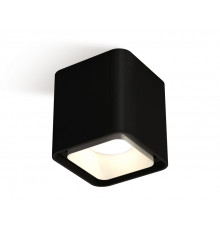 Светильник накладной Ambrella Light Techno XS7841001 (C7841, N7701)