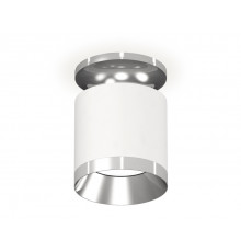 Светильник накладной Ambrella Light Techno XS7401101 (N7927, C7401, N7032)