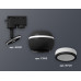 Дополнительное фото Светильник трековый (однофазный) с подсветкой Ambrella Light Track System XT1102075 (A2521, C1102, N7121): Купить в Интернет магазин освещения GCSVET.RU