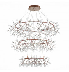 Подвесная светодиодная люстра ST Luce Rafina SL379.203.486