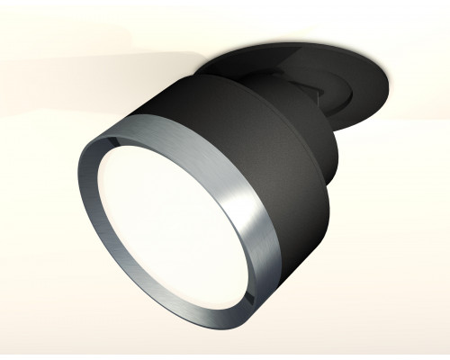 Дополнительное фото Светильник спот Ambrella Light Techno Spot XM8102504 (A2242, A2106, C8102, N8133): Купить в Интернет магазин освещения GCSVET.RU