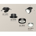 Дополнительное фото Светильник спот Ambrella Light Techno Spot XM8102504 (A2242, A2106, C8102, N8133): Купить в Интернет магазин освещения GCSVET.RU
