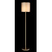 Дополнительное фото Напольный светильник Crystal Lux Sergio PT1 Gold: Купить в Интернет магазин освещения GCSVET.RU