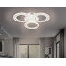 Дополнительное фото Люстра потолочная LED Ambrella Light Acrylica Original FA4050: Купить в Интернет магазин освещения GCSVET.RU
