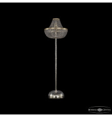 Напольный светильник Bohemia Ivele Crystal 19051T4/H/45IV-152 G