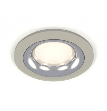 Светильник встраиваемый Ambrella Light Techno XC7623003 (C7623, N7012)