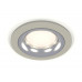 Основное фото Светильник встраиваемый Ambrella Light Techno XC7623003 (C7623, N7012): Купить в Интернет магазин освещения GCSVET.RU