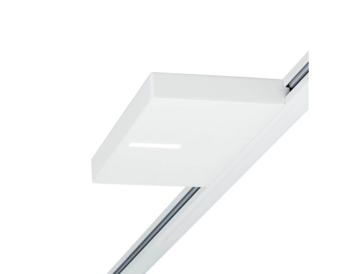 Основное фото Светильник трековый LED Paulmann URail Uplight Case 95324: Купить в Интернет магазин освещения GCSVET.RU