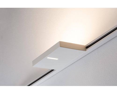 Дополнительное фото Светильник трековый LED Paulmann URail Uplight Case 95324: Купить в Интернет магазин освещения GCSVET.RU