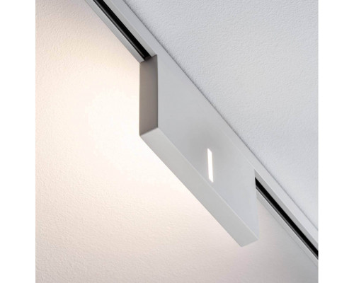 Дополнительное фото Светильник трековый LED Paulmann URail Uplight Case 95324: Купить в Интернет магазин освещения GCSVET.RU