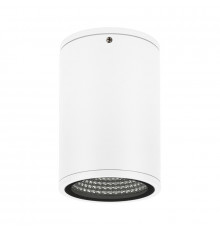 Светильник потолочный для улицы Arlight LGD-Forma-Surface-R90-12W Warm3000 037261