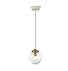 Светильник подвесной Elstead Lighting Cosmos DL-COSMOS-1P