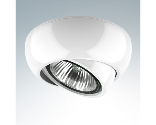 Дополнительное фото Светильник встраиваемый Lightstar Ocula 011816: Купить в Интернет магазин освещения GCSVET.RU