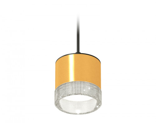 Основное фото Светильник подвесной Ambrella Light TECHNO SPOT XP8121030: Купить в Интернет магазин освещения GCSVET.RU