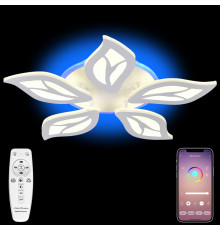 Люстра потолочная Natali Kovaltseva LED LAMPS 81155