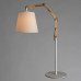 Дополнительное фото Лампа настольная Arte Lamp Pinocchio A5700LT-1WH: Купить в Интернет магазин освещения GCSVET.RU