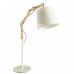 Основное фото Лампа настольная Arte Lamp Pinocchio A5700LT-1WH: Купить в Интернет магазин освещения GCSVET.RU