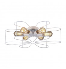 Люстра потолочная Arte Lamp A6049PL-6WH
