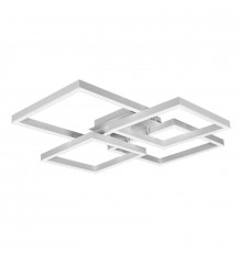 Светильник потолочный LED iLedex Grace 8139-400+350-X-T WH