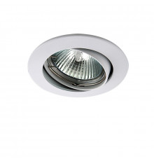 Светильник встраиваемый Lightstar Lega 011020