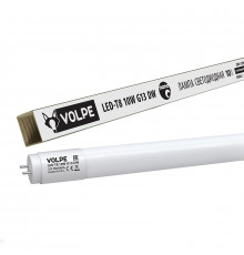 Светодиодная лампочка Volpe Nano LED-T8-10W/DW/G13/FR/FIX/N