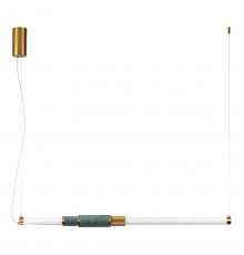 Светильник подвесной Odeon Light Marmi 4360/14L