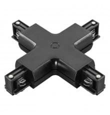 Коннектор X-образный Lightstar Barra 504147
