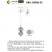 Дополнительное фото Светильник подвесной Omnilux Cedrello OML-68806-02: Купить в Интернет магазин освещения GCSVET.RU