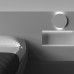 Дополнительное фото Светильник настенный LED Maytoni Parma C123-WL-02-3W-W: Купить в Интернет магазин освещения GCSVET.RU