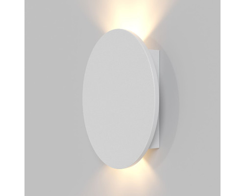 Дополнительное фото Светильник настенный LED Maytoni Parma C123-WL-02-3W-W: Купить в Интернет магазин освещения GCSVET.RU
