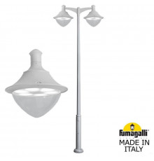 Садовый светильник Fumagalli V50.372.A20.LXD6L