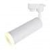 Основное фото Светильник трековый LED Arte Lamp A6810PL-1WH: Купить в Интернет магазин освещения GCSVET.RU
