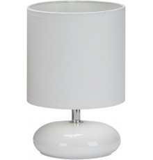 Лампа настольная Arte Lamp Hadar A3463LT-1WH