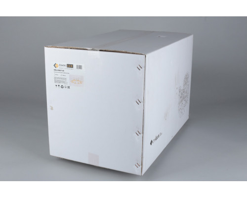Дополнительное фото Люстра потолочная Omnilux Torri OML-50807-08: Купить в Интернет магазин освещения GCSVET.RU