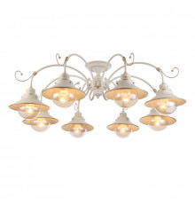 Люстра потолочная Omnilux Torri OML-50807-08