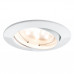 Дополнительное фото Светильник встраиваемый LED Paulmann Premium Line Coin 92814: Купить в Интернет магазин освещения GCSVET.RU