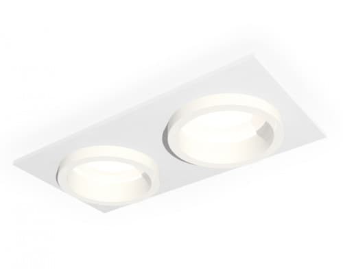 Основное фото Светильник встраиваемый Ambrella Light Techno Spot XC6525064 (C6525, N6245): Купить в Интернет магазин освещения GCSVET.RU