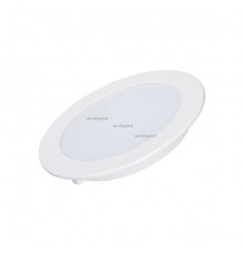 Светодиодная встраиваемая панель Arlight DL-BL 021433